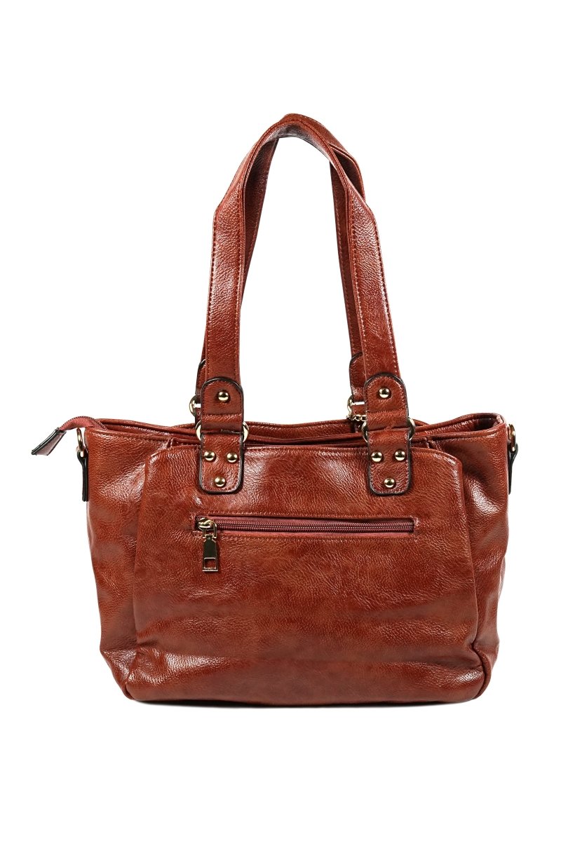 Women Hand Bag - 15413B