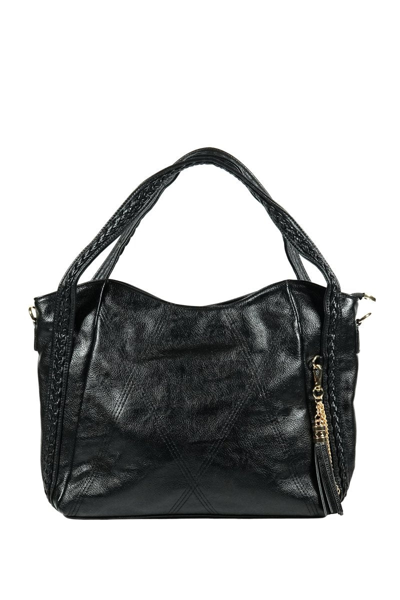 Women Hand Bag - 15414B