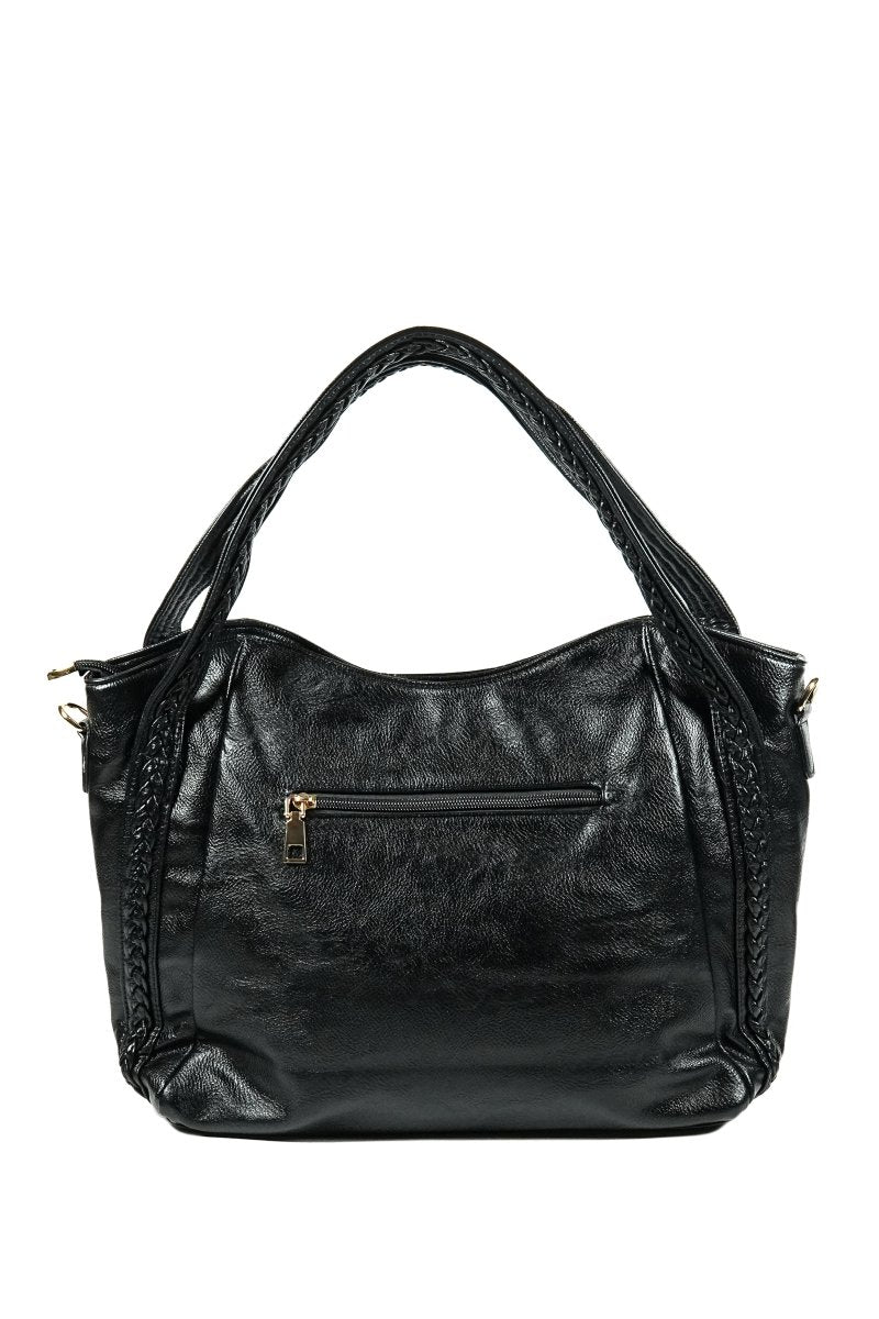 Women Hand Bag - 15414B