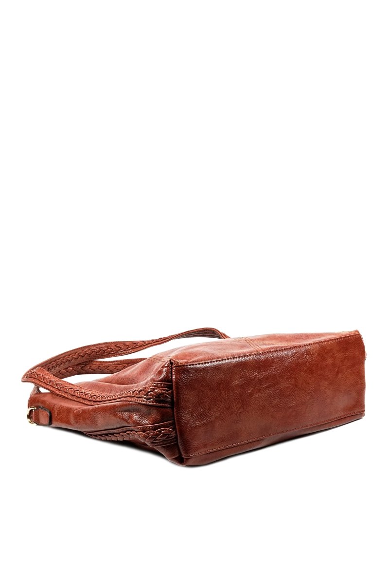 Women Hand Bag - 15414B