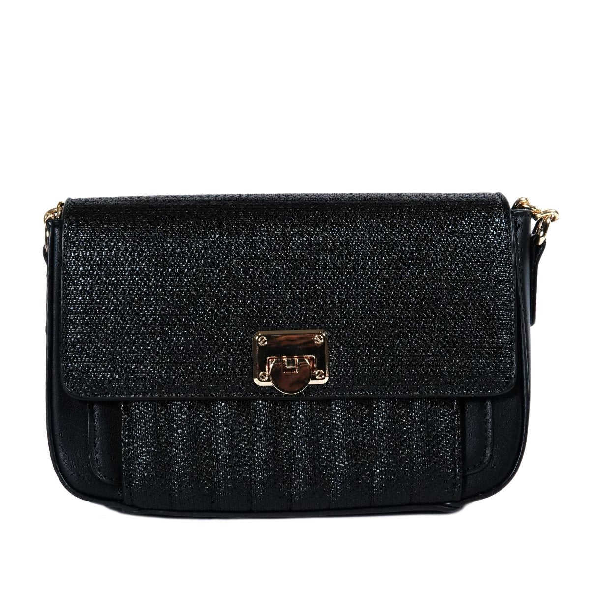 Women Hand Bag - 15433B