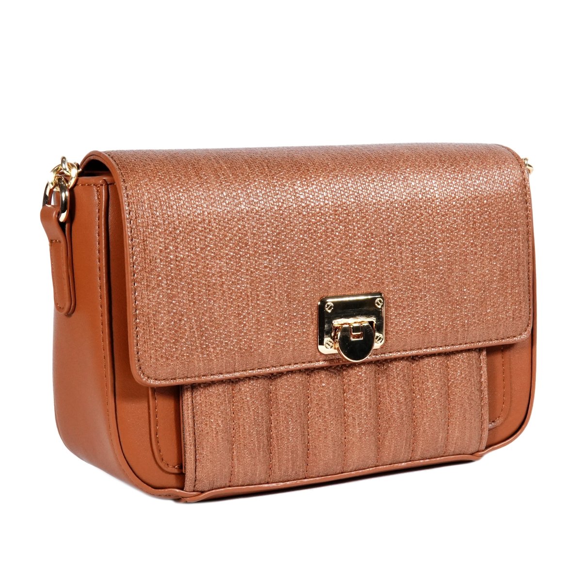 Women Hand Bag - 15433B