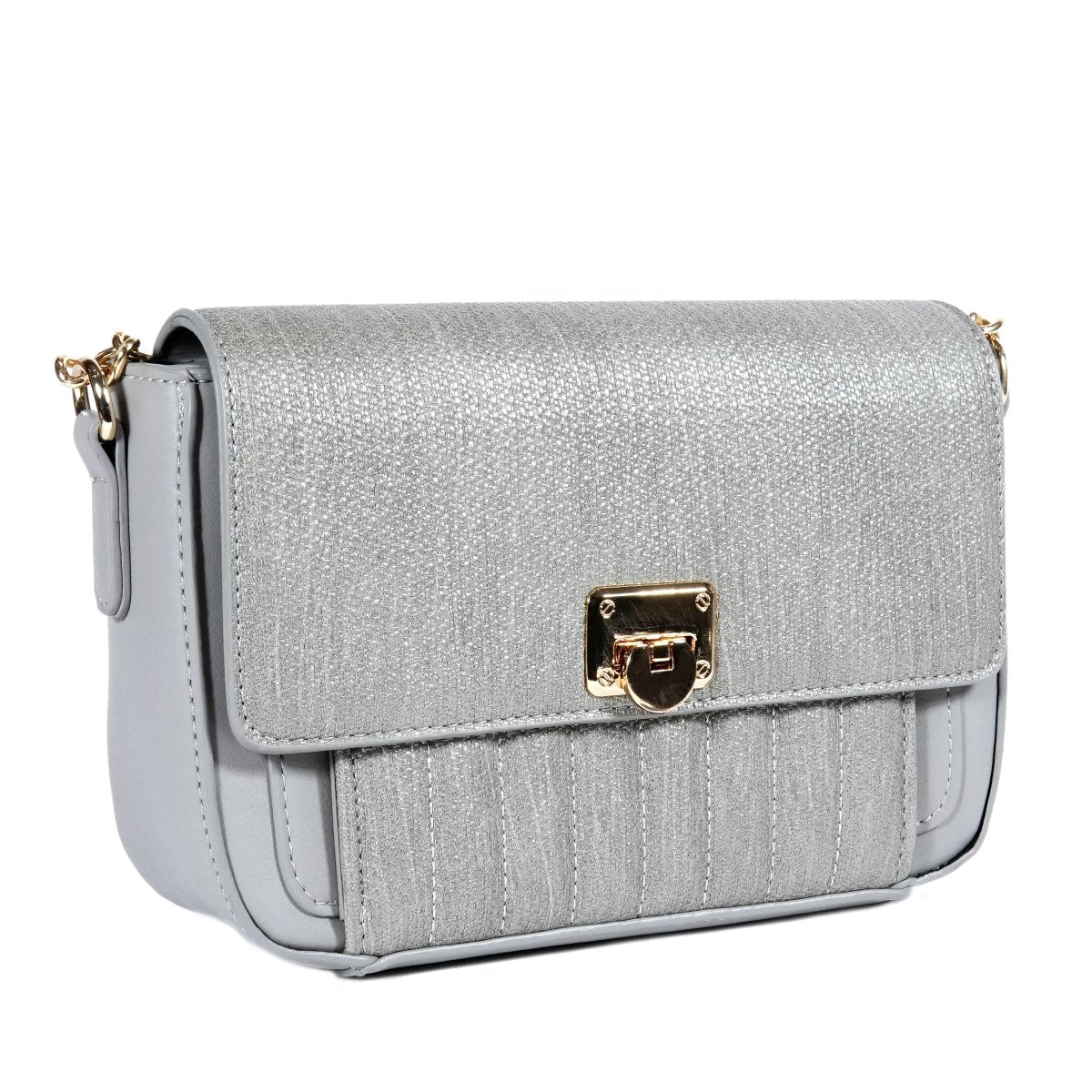 Women Hand Bag - 15433B