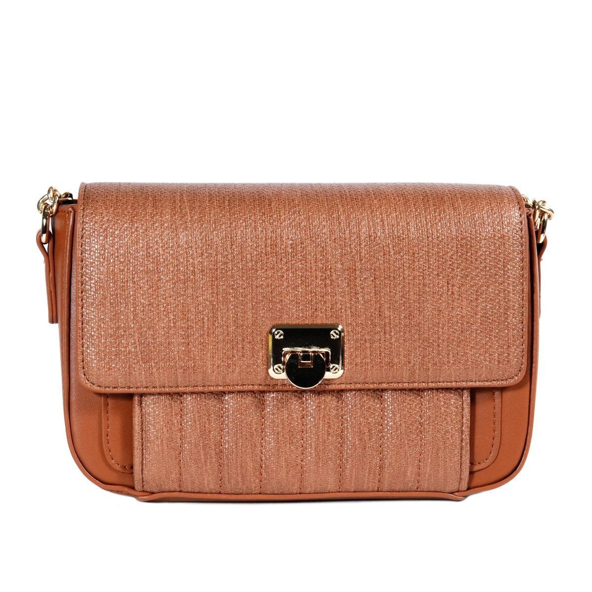 Women Hand Bag - 15433B
