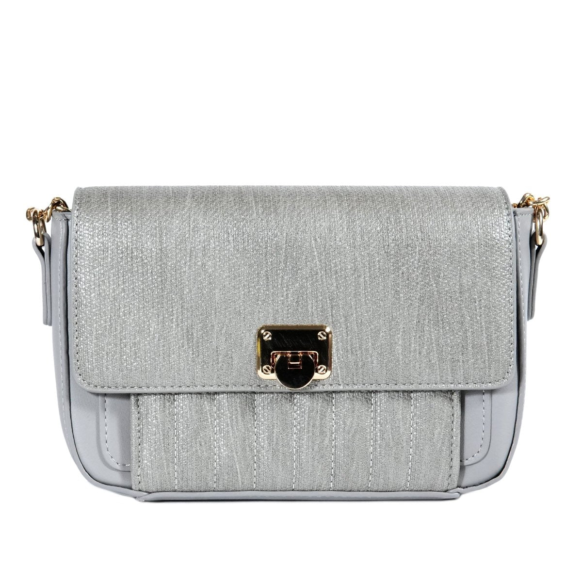 Women Hand Bag - 15433B