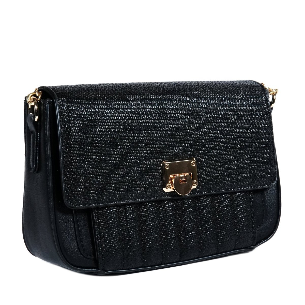 Women Hand Bag - 15433B