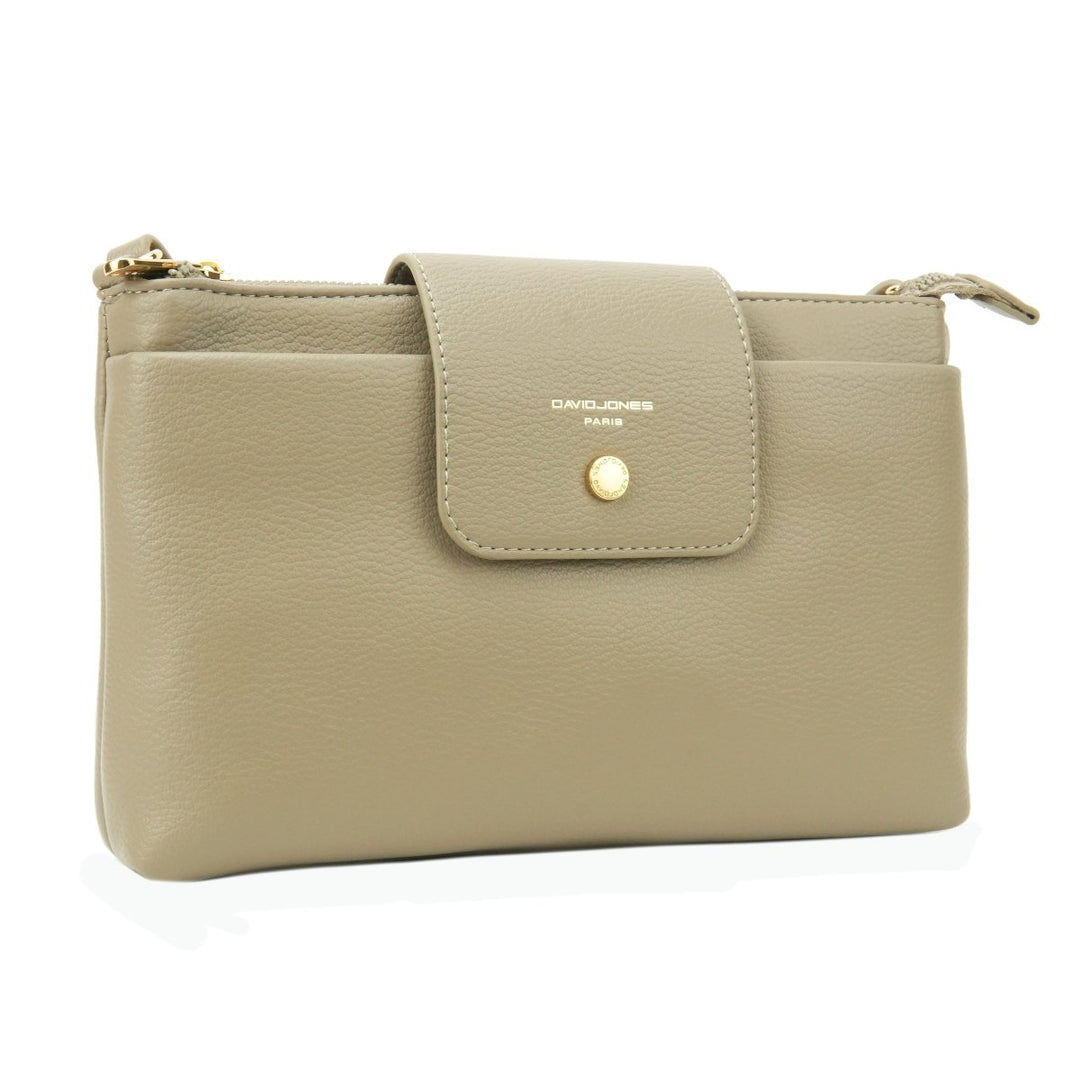 Women Hand Bag - 15447B - Hand Bag - Walkeaze