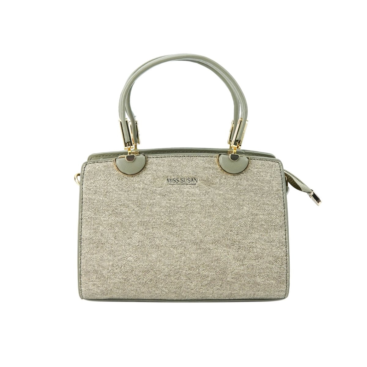 Women Hand Bag - 15456B
