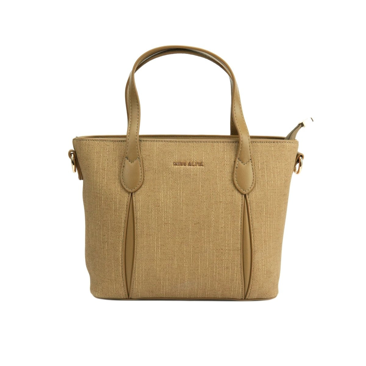 Women Hand Bag - 15501B