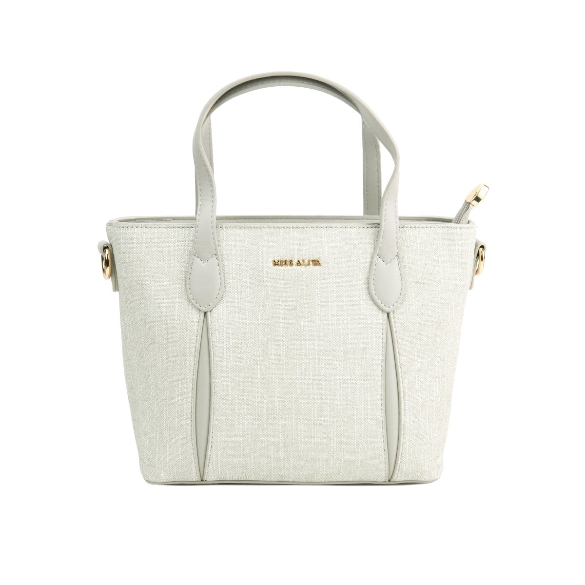 Women Hand Bag - 15501B