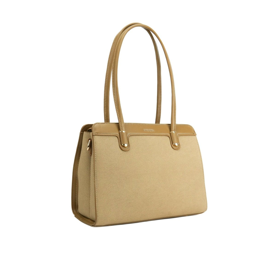 Women Hand Bag - 15502B - Hand Bag - Walkeaze