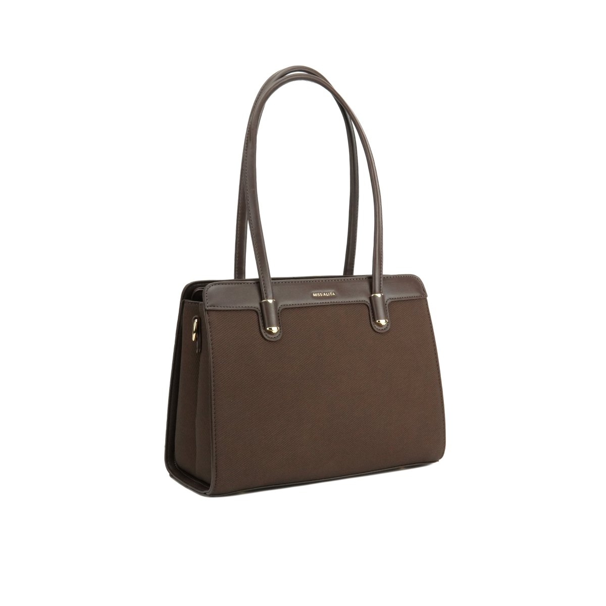 Women Hand Bag - 15502B