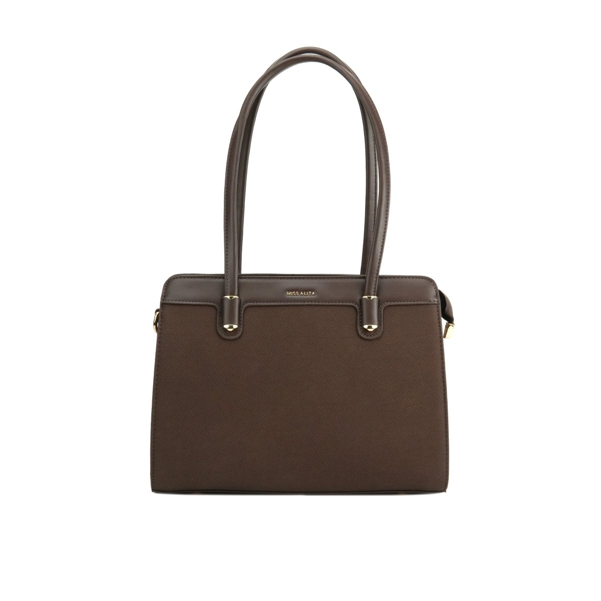 Women Hand Bag - 15502B