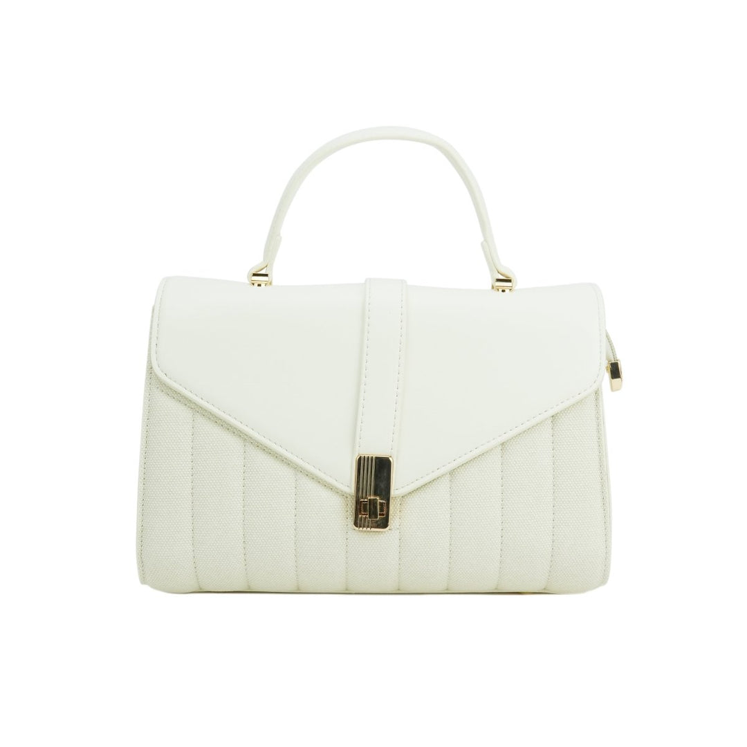 Women Hand Bag - 15505B - Hand Bag - Walkeaze