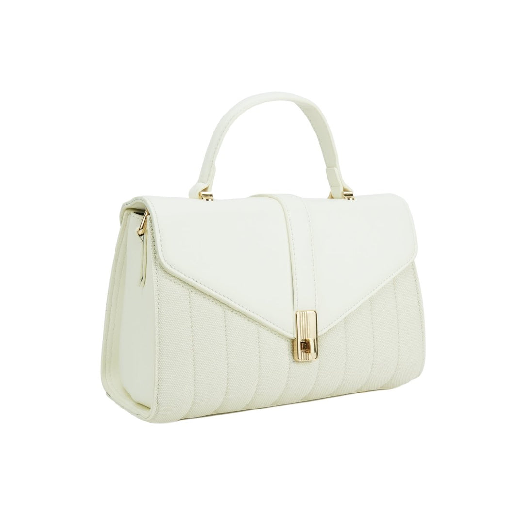 Women Hand Bag - 15505B - Hand Bag - Walkeaze