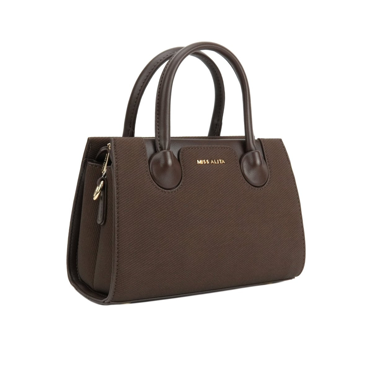 Women Hand Bag - 15507B
