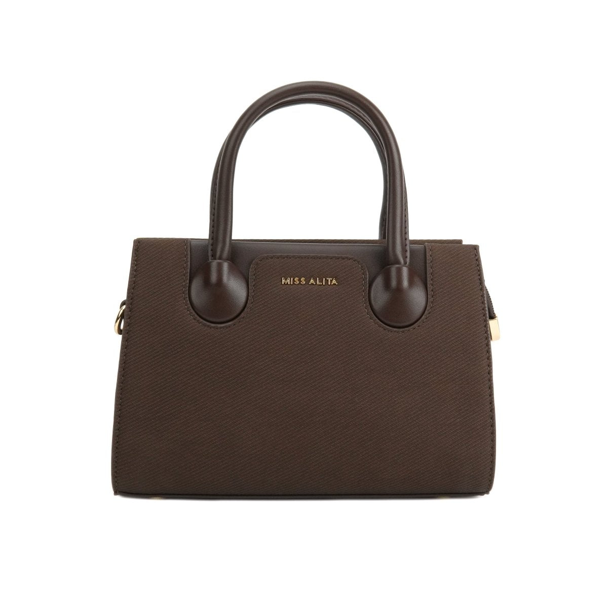 Women Hand Bag - 15507B