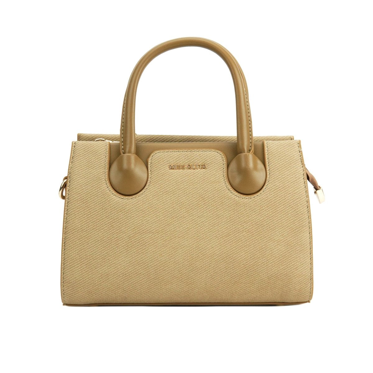 Women Hand Bag - 15507B