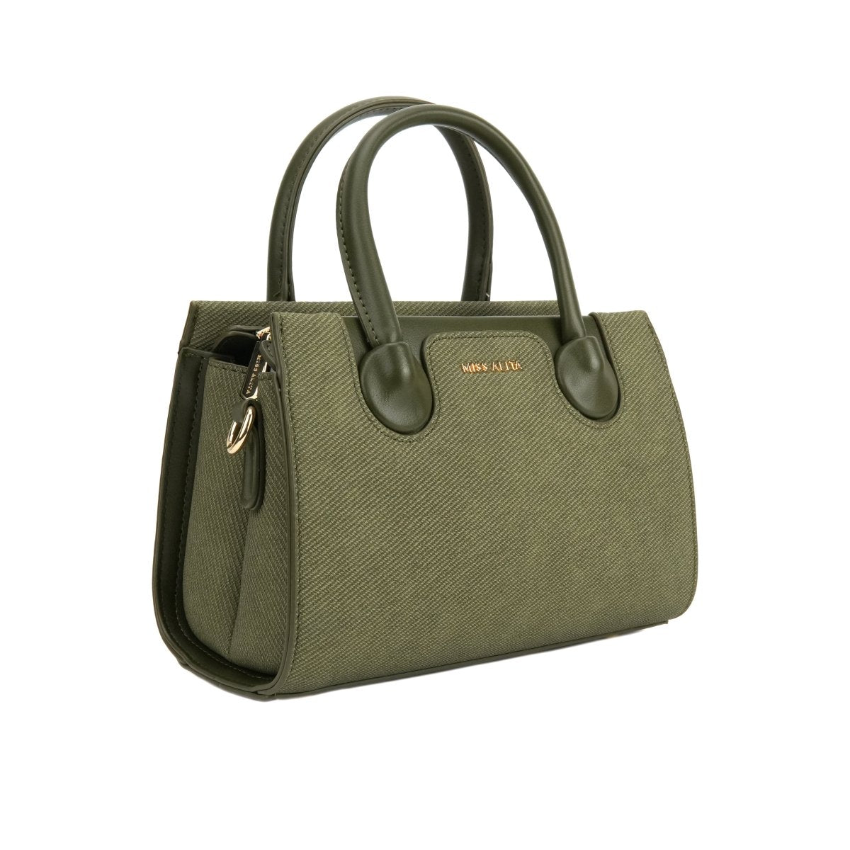 Women Hand Bag - 15507B