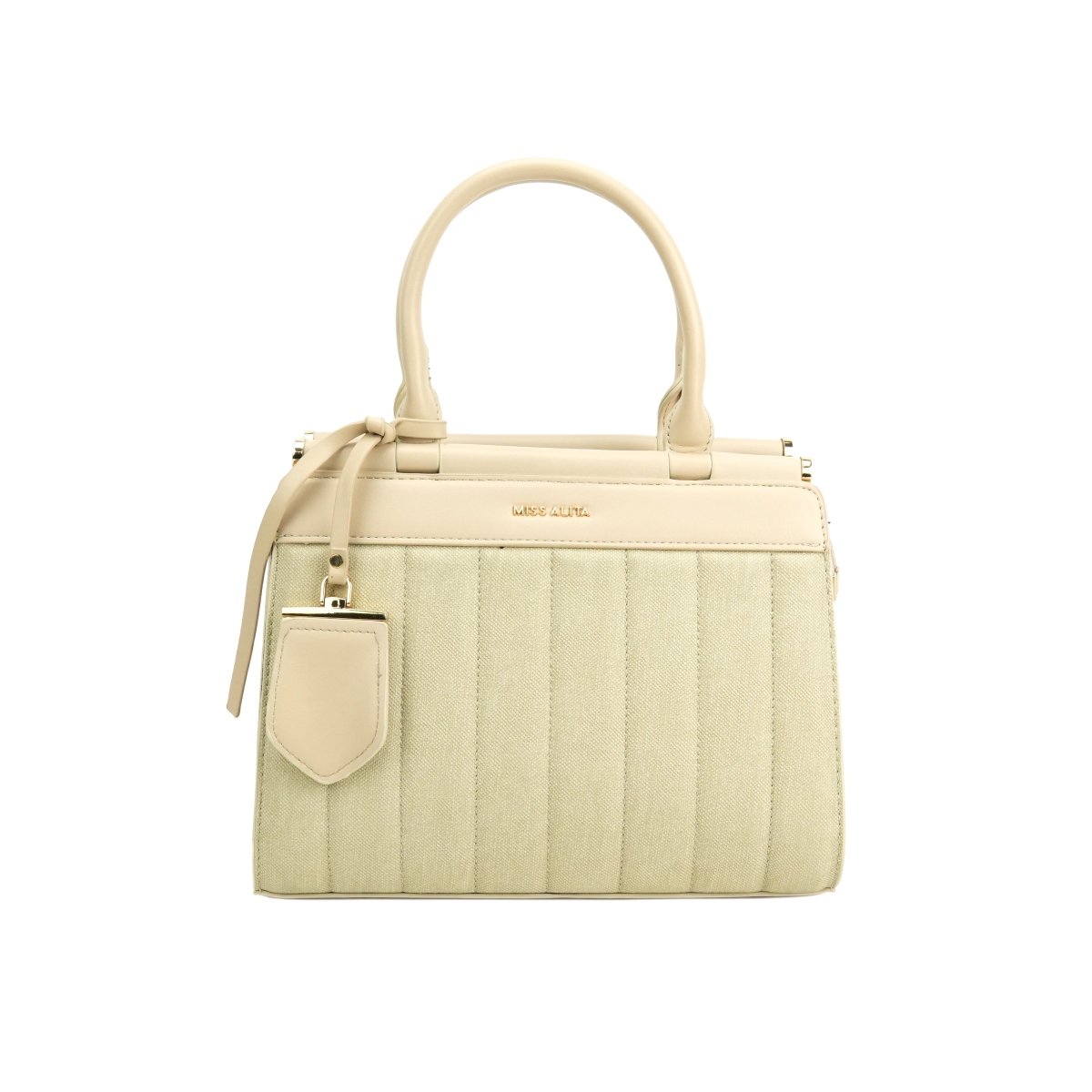 Women Hand Bag - 15508B