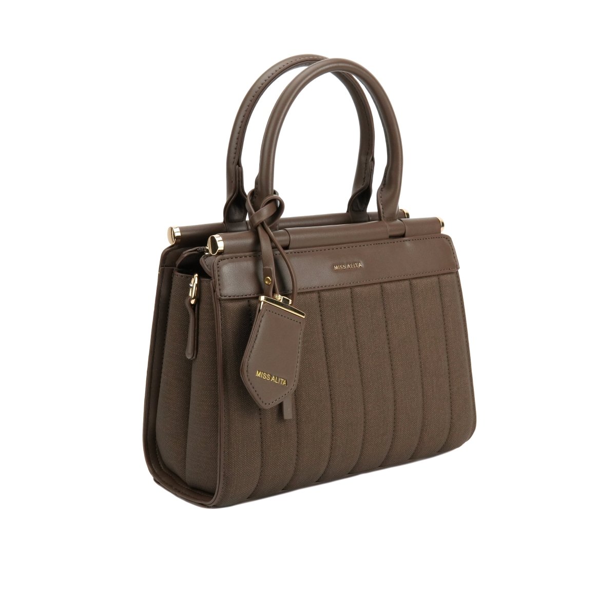 Women Hand Bag - 15508B