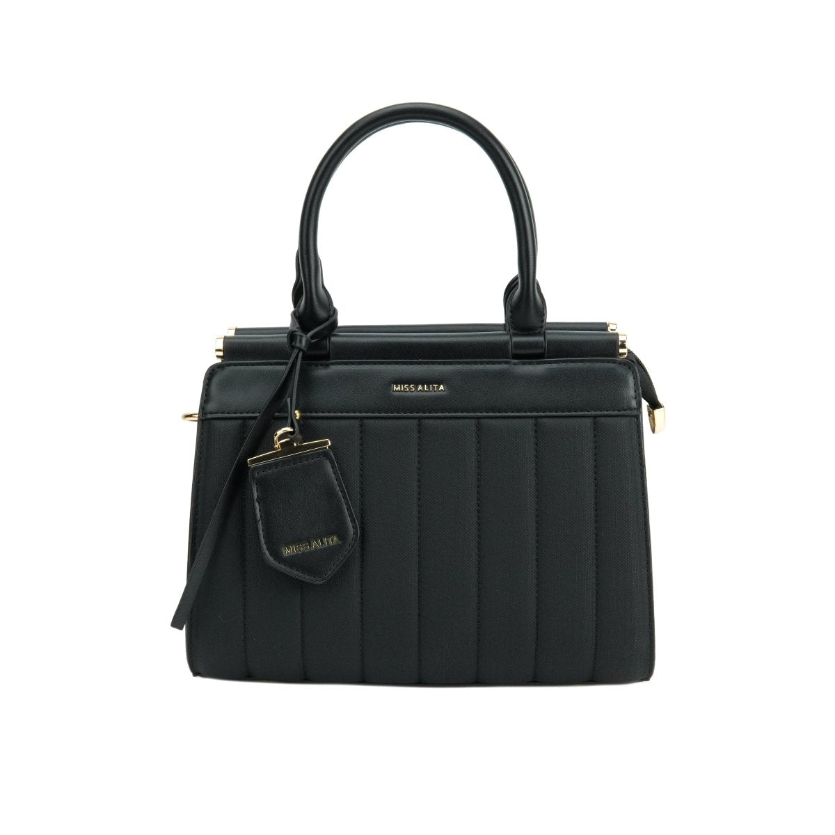 Women Hand Bag - 15508B