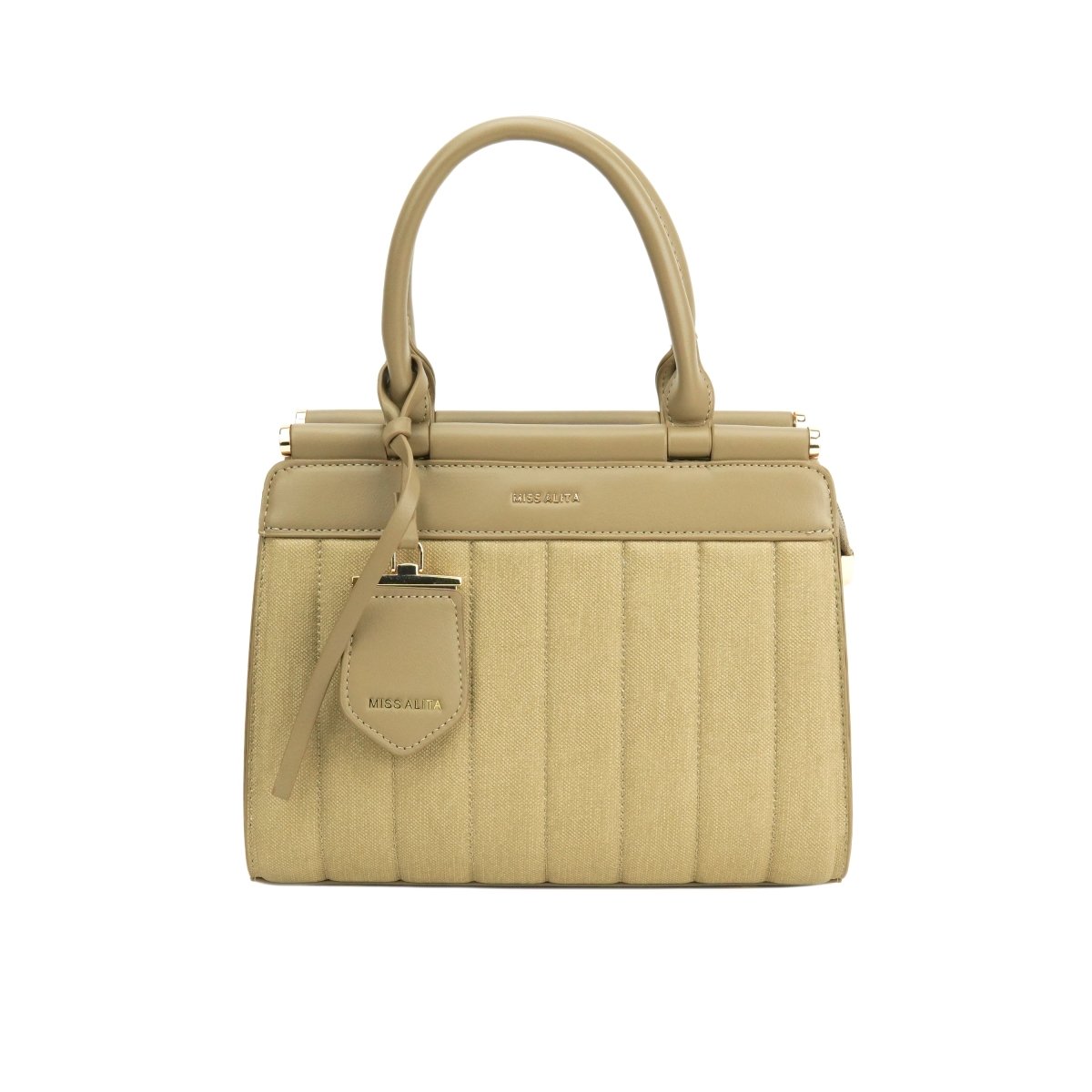 Women Hand Bag - 15508B