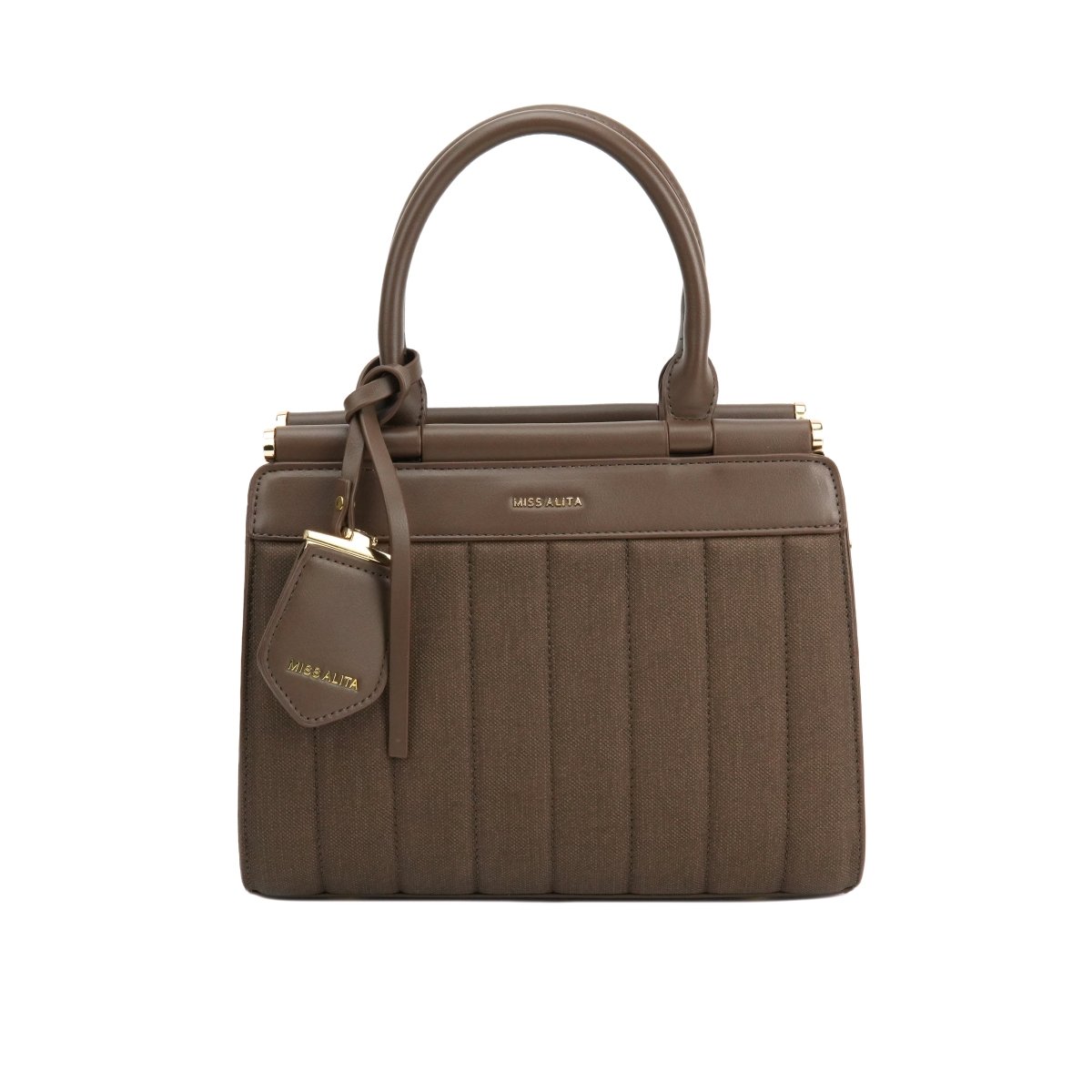 Women Hand Bag - 15508B