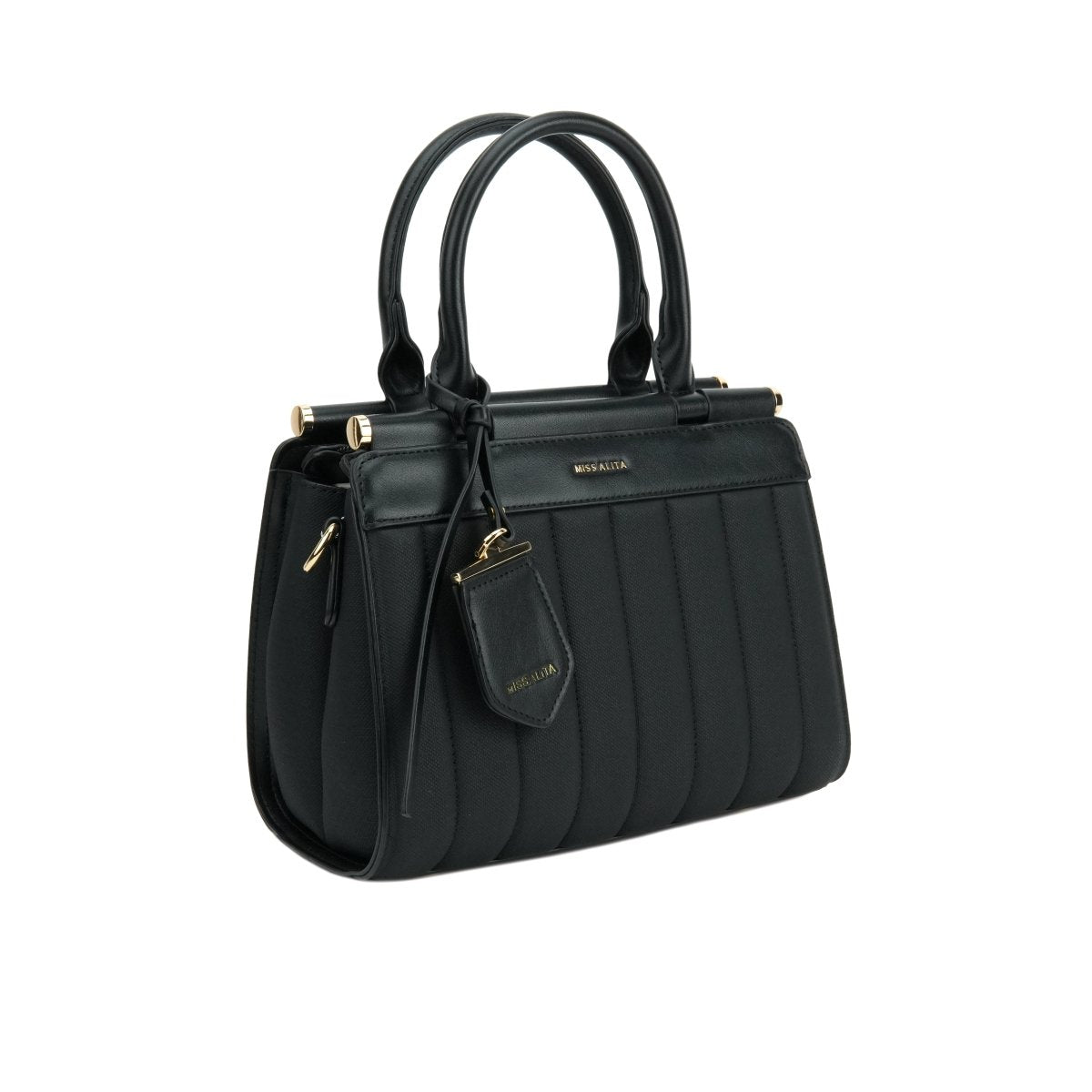 Women Hand Bag - 15508B