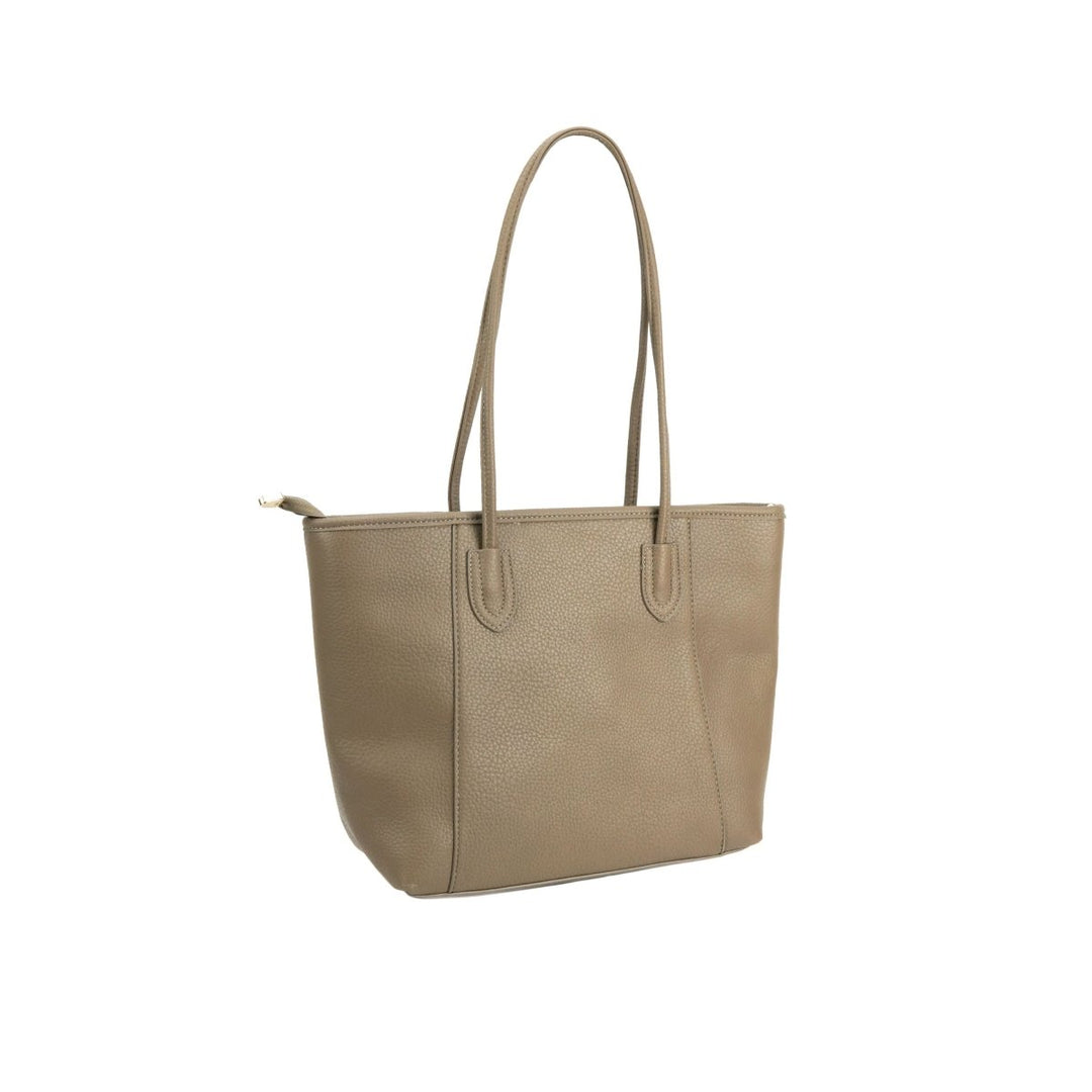 Women Hand Bag - 15509B - Hand Bag - Walkeaze