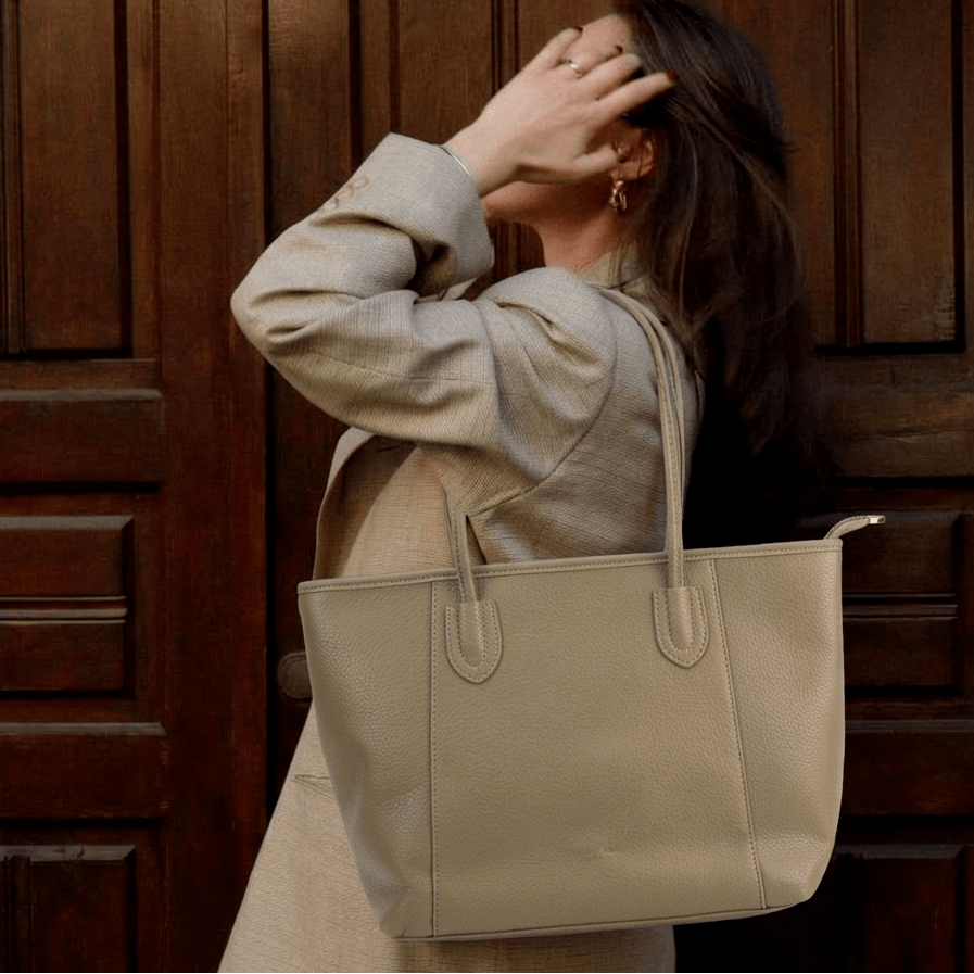Women Hand Bag - 15509B