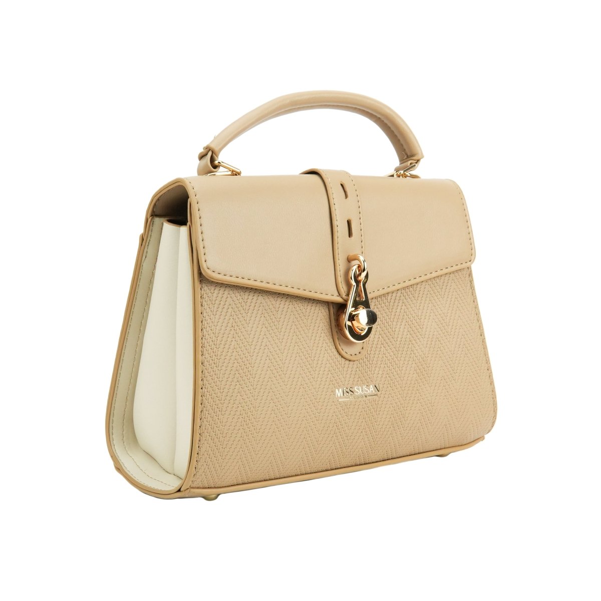 Women Hand Bag - 15511B