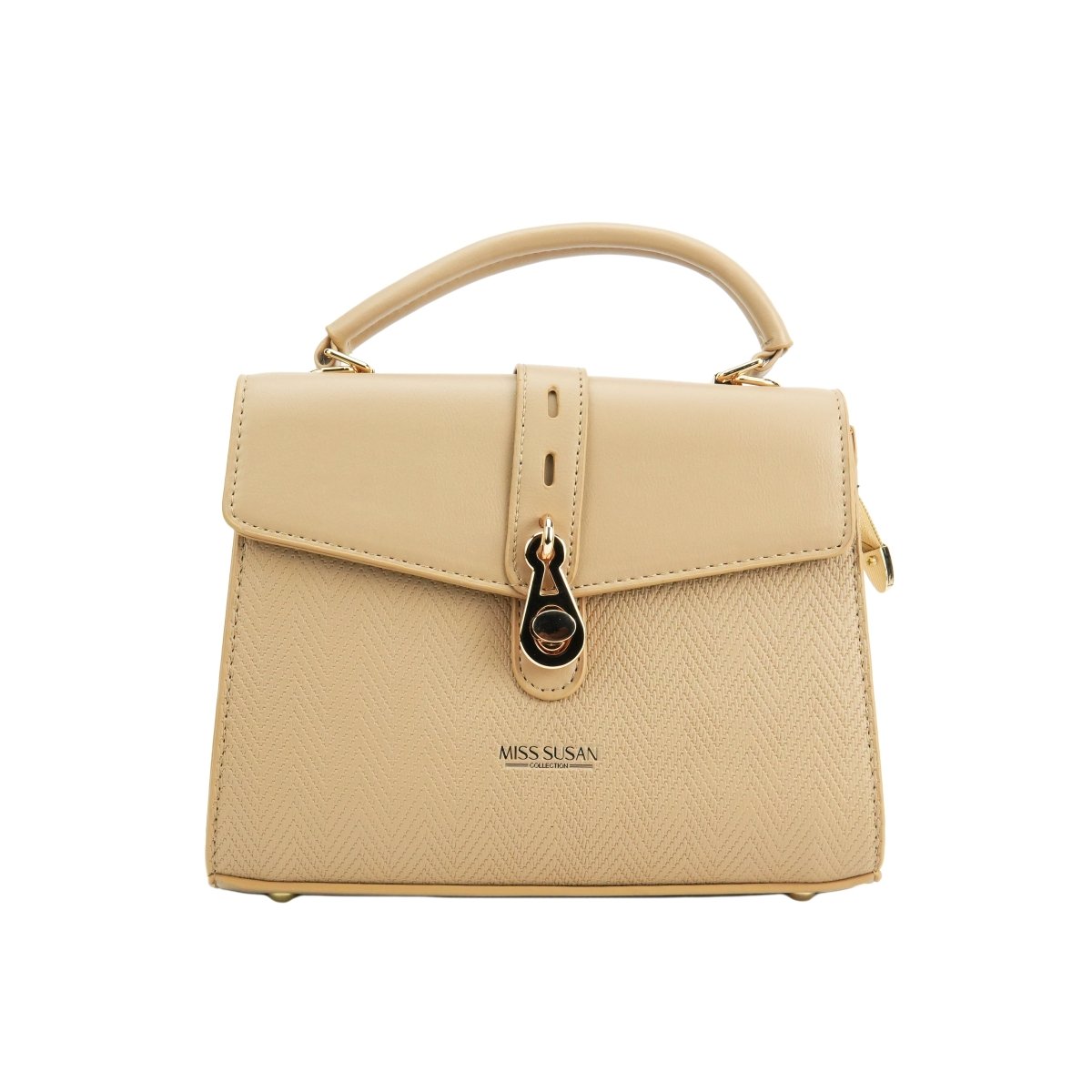 Women Hand Bag - 15511B