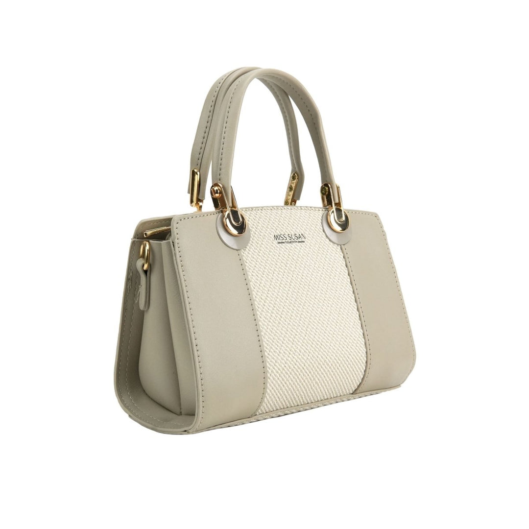 Women Hand Bag - 15514B - Hand Bag - Walkeaze