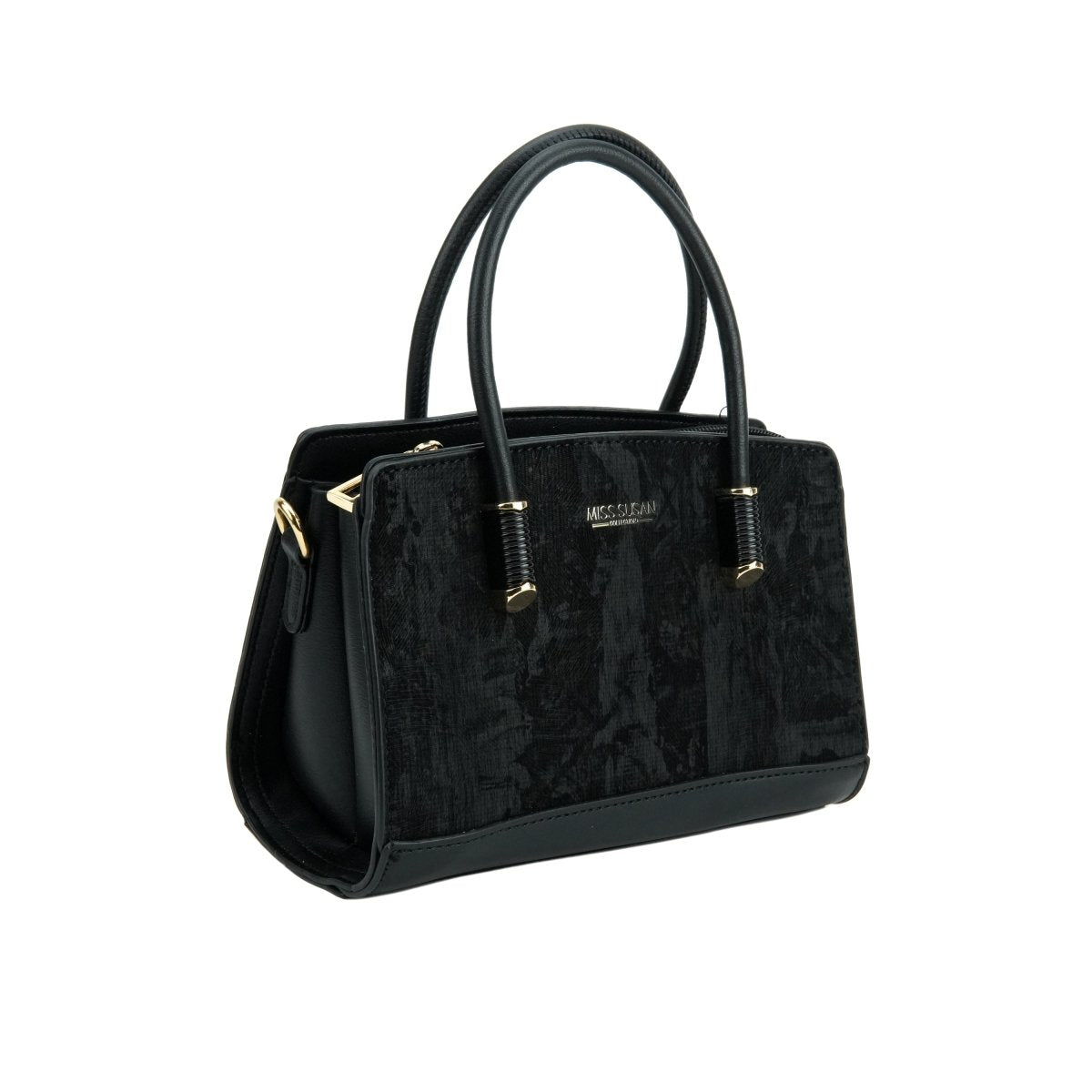 Women Hand Bag - 15515B
