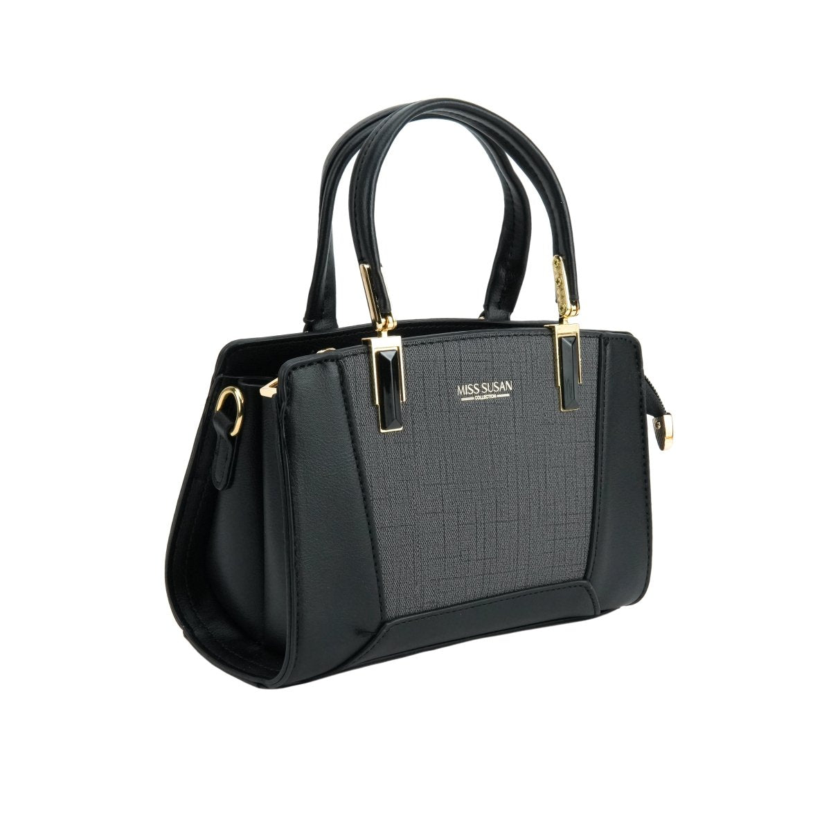 Women Hand Bag - 15516B