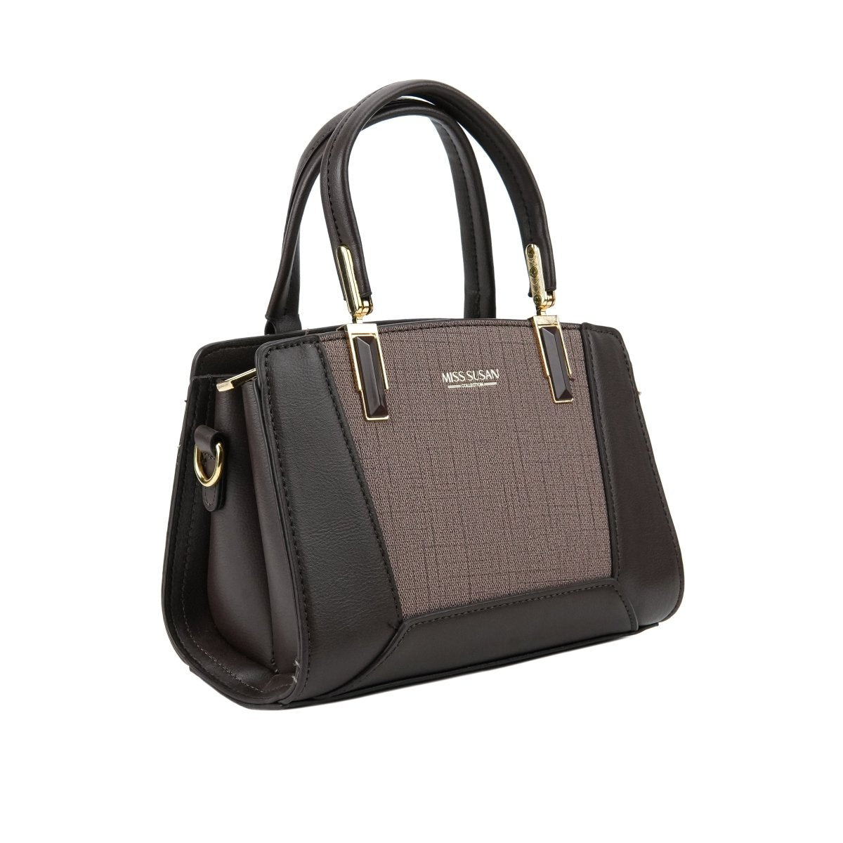Women Hand Bag - 15516B