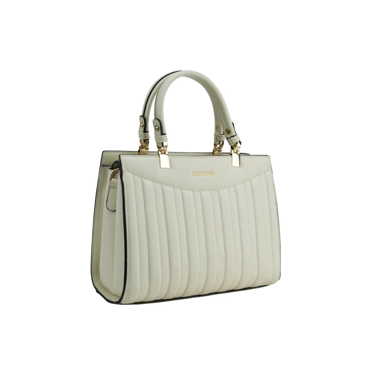 Women Hand Bag - 15521B