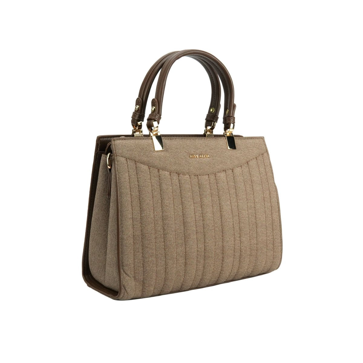 Women Hand Bag - 15521B