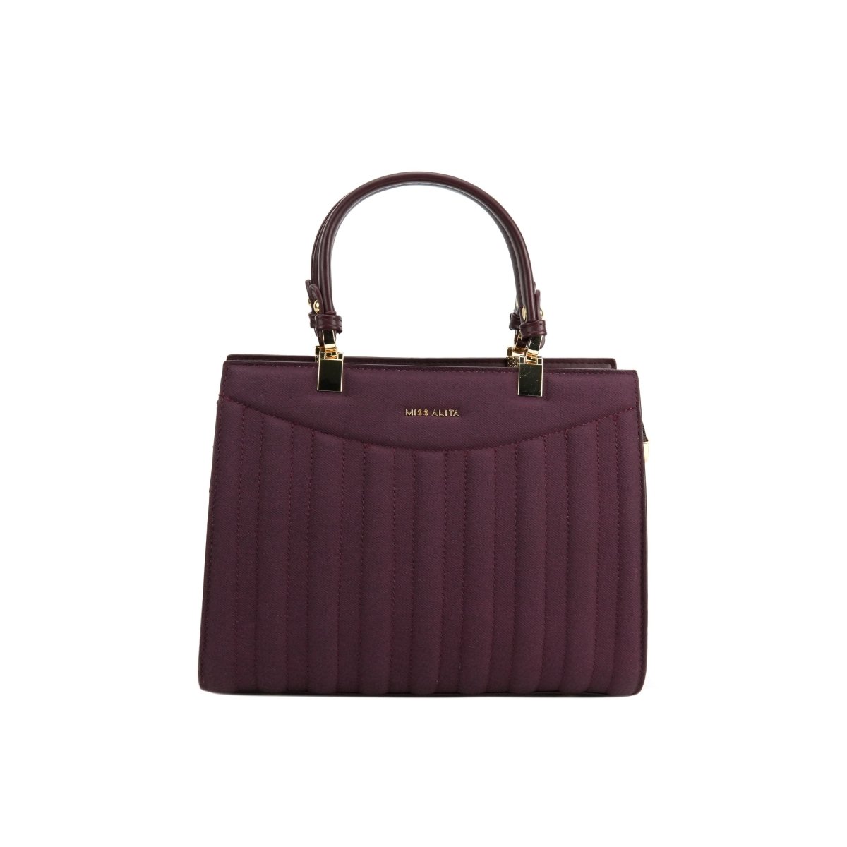 Women Hand Bag - 15521B