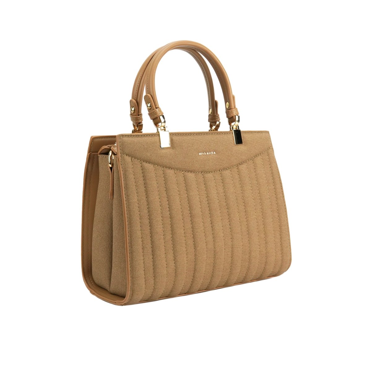 Women Hand Bag - 15521B