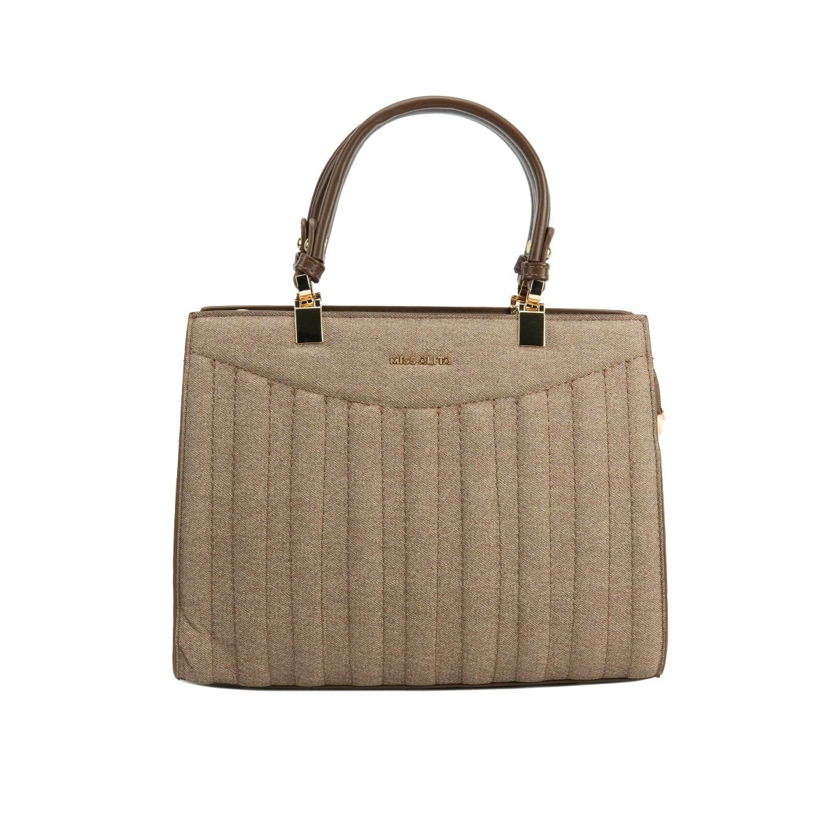 Women Hand Bag - 15521B