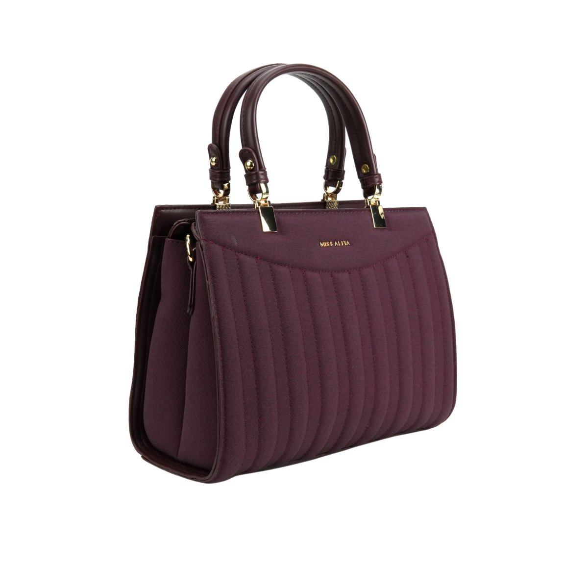 Women Hand Bag - 15521B