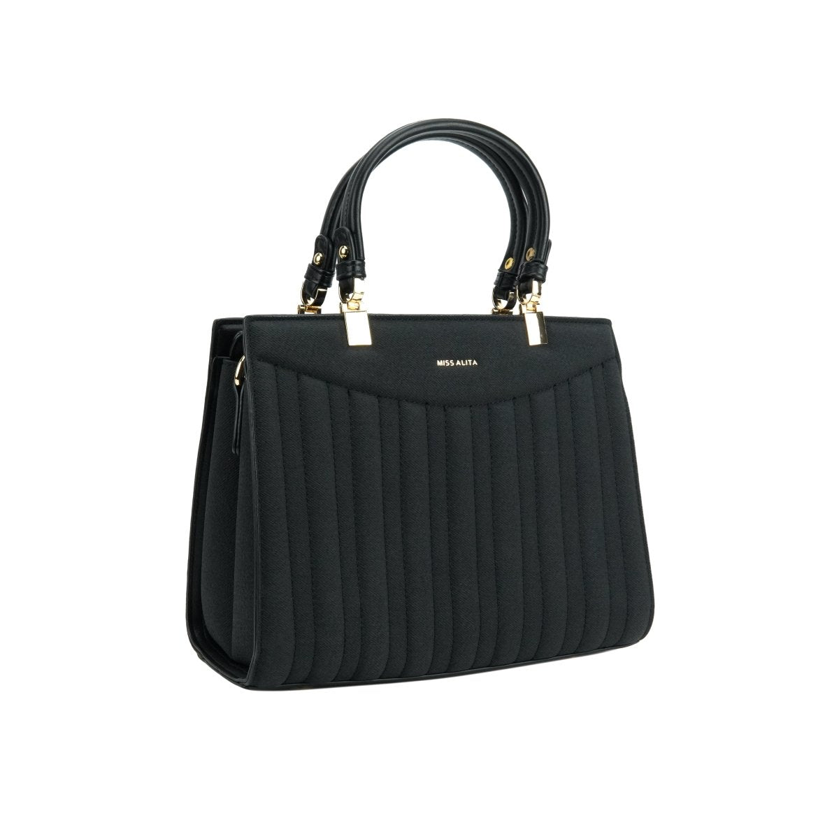 Women Hand Bag - 15521B