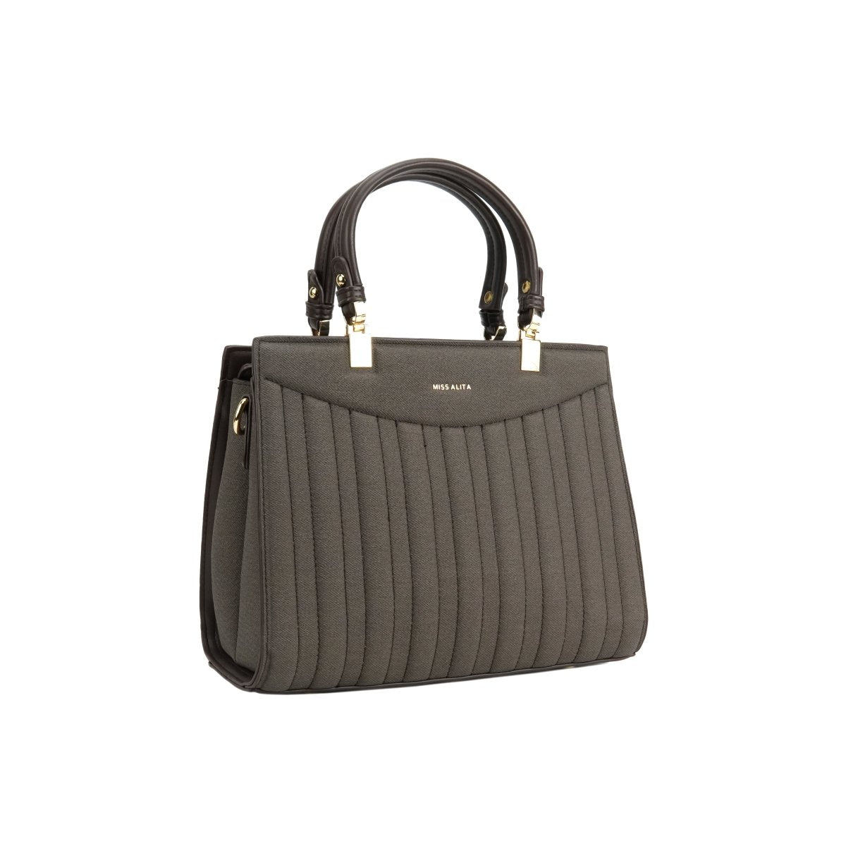 Women Hand Bag - 15521B