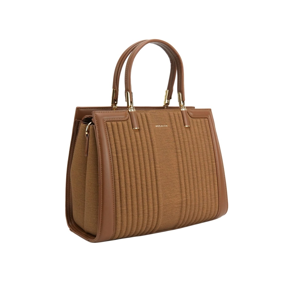 Women Hand Bag - 15522B
