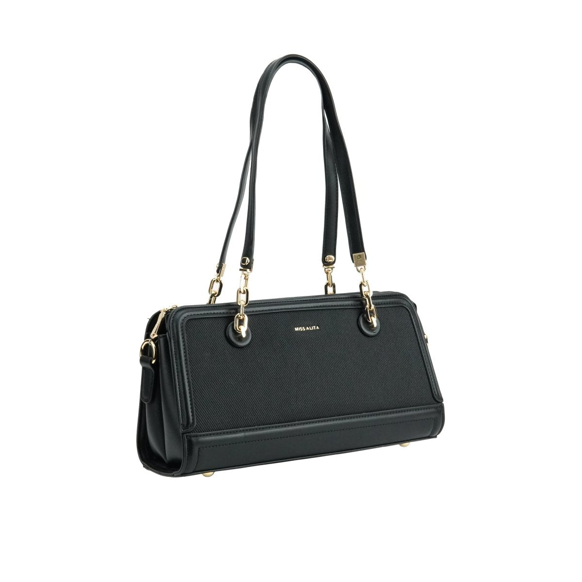 Women Hand Bag - 15523B