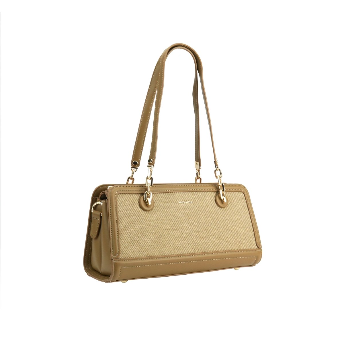 Women Hand Bag - 15523B