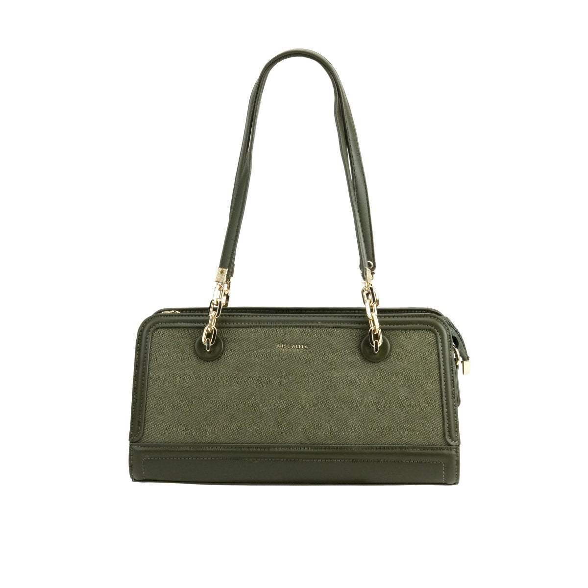 Women Hand Bag - 15523B