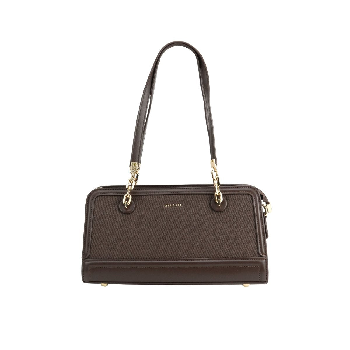 Women Hand Bag - 15523B